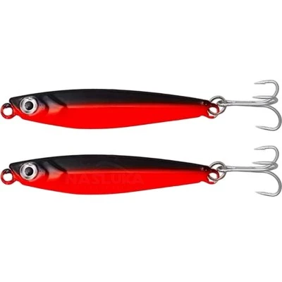 Сет от 2 бр. пилкери Kinetic Cool Herring, Black/Red
