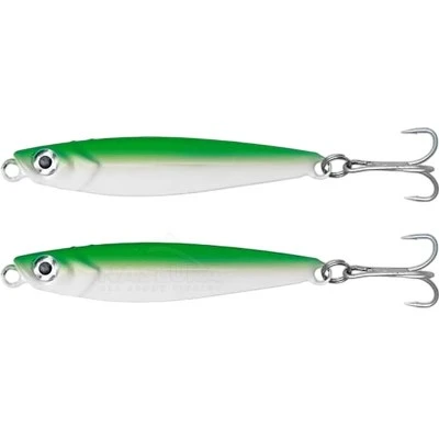 Сет от 2 бр. пилкери Kinetic Cool Herring, Green/Silver