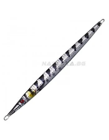 Пилкер-джиг Savage Gear 3D Needle Jig, 170мм, 60г, Barracuda PHP