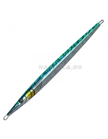 Пилкер-джиг Savage Gear 3D Needle Jig, 170мм, 60г, Needlefish PHP