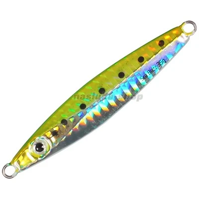 Пилкер Sea Buzz 135, 75мм, 35г, цвят 103UV