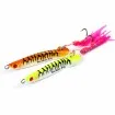 Джиг за риболов Sea Buzz Paddletail ZD-002