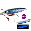 Джиг за риболов Shimano Coltsniper Wonderfall