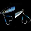 Джиг за риболов Shimano Ocea Flat Light