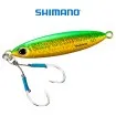 Джиг за риболов Shimano Ocea Flat Light
