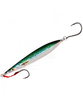 Морски кастинг джиг Westin F360 SBass, 16г, цвят Real Mackerel