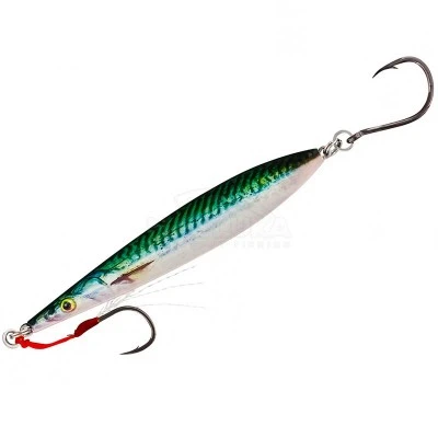Морски кастинг джиг Westin F360 SBass, 26г, цвят Real Mackerel