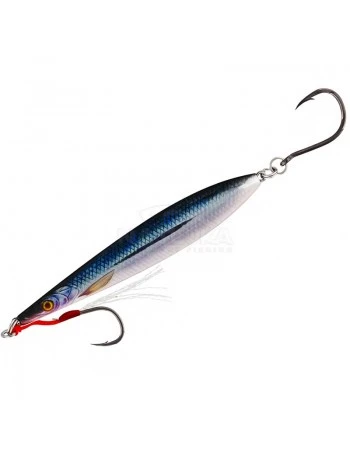 Морски кастинг джиг Westin F360 SBass, 16г, цвят Real Sprat