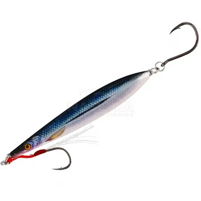 Морски кастинг джиг Westin F360 SBass, 16г, цвят Real Sprat
