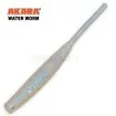 Силиконови примамки Akara Water Worm 5.0 см - 12 броя в опаковка