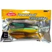 Силиконови примамки Berkley Cullshad  12.5 см - 4 броя в опаковка
