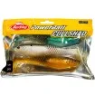 Силиконови примамки Berkley Cullshad  15 см - 3 броя в опаковка