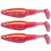 Силиконови примамки Berkley Sick Swimmer 9.0 см - 3 броя в опаковка