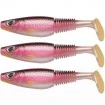 Силиконови примамки Berkley Sick Swimmer 9.0 см - 3 броя в опаковка