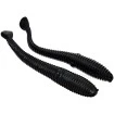 Силиконови примамки Cralusso Bait Leech  -  броя в опаковка