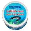 Силиконови примамки Cralusso Bait Leech  -  броя в опаковка