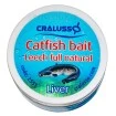 Силиконови примамки Cralusso Bait Leech  -  броя в опаковка