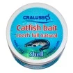 Силиконови примамки Cralusso Bait Leech  -  броя в опаковка