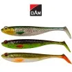 Силиконови примамки DAM Shadster 8.0 см - 3 броя в опаковка
