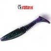Bandit, 2.9"/75мм, цвят 007, 5 бр. Силиконови примамки Fanatik Bandit 7.5 см - 5 броя в опаковка