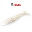 Bandit, 2.9"/75мм, цвят 025UV, 5 бр. Силиконови примамки Fanatik Bandit 7.5 см - 5 броя в опаковка