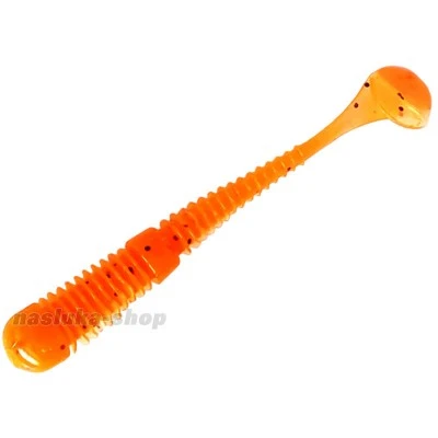 Boxer 3.5"/89мм, цвят 023, 6 бр. Силиконови примамки Fanatik Boxer 3.5"/89мм, цвят 023, 6 бр.