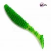 Classik 1.7"/43мм, цвят 026UV, 9 бр. Силиконови примамки Fanatik Classic 4.3 см - 9 броя в опаковка