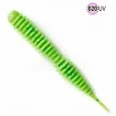 Dagger 1.6"/40мм, цвят 020UV, 10 бр. Силиконови примамки Fanatik Dagger 4.0 см - 10 броя в опаковка