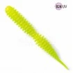 Dagger 1.6"/40мм, цвят 024UV, 10 бр. Силиконови примамки Fanatik Dagger 4.0 см - 10 броя в опаковка