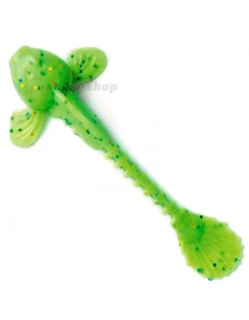 Силиконови примамки Fanatik Goby 3.5"/89мм, 5 бр., цвят 020