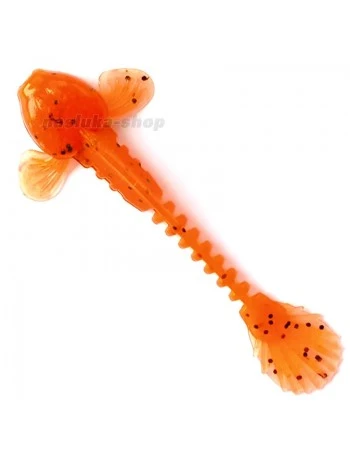 Силиконови примамки Fanatik Goby 3.5"/89мм, цвят 023, 5 бр.