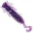 Larva Lux 2.0"/51мм, цвят 008, 8 бр. Силиконови примамки Fanatik Larva Lux 5.1 см - 8 броя в опаковка