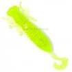 Larva Lux 2.0"/51мм, цвят 024, 8 бр. Силикони за риболов на Костур, Кефал, Пъстърва - Качество от Наслука