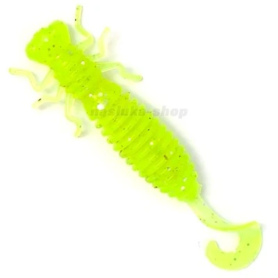 Силиконови примамки Fanatik Larva Lux 2.0"/51мм, цвят 024, 8 бр.