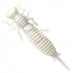 Larva 1.6"/40мм, цвят 025, 10 бр. Силиконови примамки Fanatik Larva 4.0 см - 10 броя в опаковка