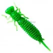 Larva 1.6"/40мм, цвят 026, 10 бр. Силикони за риболов на Костур, Кефал, Пъстърва - Качество от Наслука