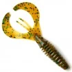 Lobster 2.2"/56мм, 8 бр., цвят 004 Силикони за риболов на Костур, Кефал, Пъстърва - Качество от Наслука