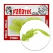 Силиконови примамки Fanatik Mik Maus 5.1 см - 8 броя в опаковка