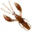 Raider 2.2", 56мм, цвят 006, 8 бр. Силиконови примамки Fanatik Raider 5.6 см - 8 броя в опаковка