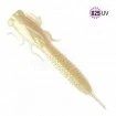 X-Larva 2.0"/51мм, цвят 025UV, 8 бр. Силиконови примамки Fanatik X-Larva 5.1 см - 8 броя в опаковка