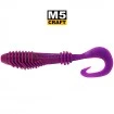 Chubby 2.3" Lox Lilac Силиконови примамки M5 Craft Chubby 2.3" Lox Lilac, 7 бр.