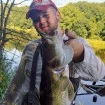 Силиконови примамки M5 Craft Joker Shad 6.4 см - 8 броя в опаковка