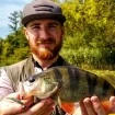 Силикони за риболов на Костур, Кефал, Пъстърва - Качество от Наслука