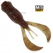 Turbo Crayfish 2.0" Brown Green Силикони за Риболов на пъстърва M5 Craft Turbo Crayfish 2.0" Brown Green