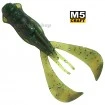 Turbo Crayfish 2.0" Motor Oil Classic Силикони за Риболов на пъстърва M5 Craft Turbo Crayfish 2.0" Motor Oil Classic