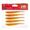 Силиконови примамки Mikado Saira 17 см - 3 броя в опаковка