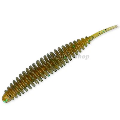 Силиконови примамки Perchik Air Leech 1.6"/40мм, 12 бр., цвят 03