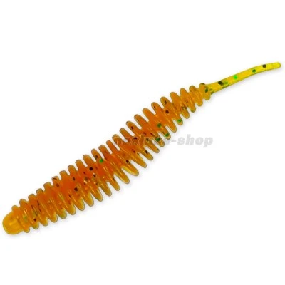 Силиконови примамки Perchik Air Leech 2.2"/56мм, 10 бр., цвят 19