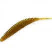 Air Leech 2.2"/56мм, 10 бр., цвят 21 Силикони за риболов на Кефал, Костур, Пъстърва - Качество от Наслука