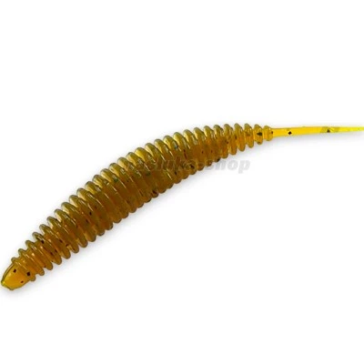 Силиконови примамки Perchik Air Leech 1.6"/40мм, 12 бр., цвят 21